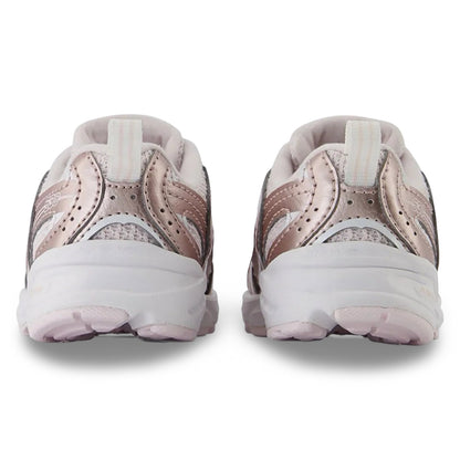 NEW BALANCE Sneakers Primi Passi New Balance 530 Bungee Lace Infant - Rosa I5303YF