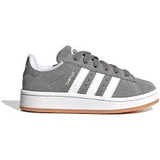 ADIDAS CAMPUS 00s EL C GRETHR/FTWWHT/GUM2 JI4330
