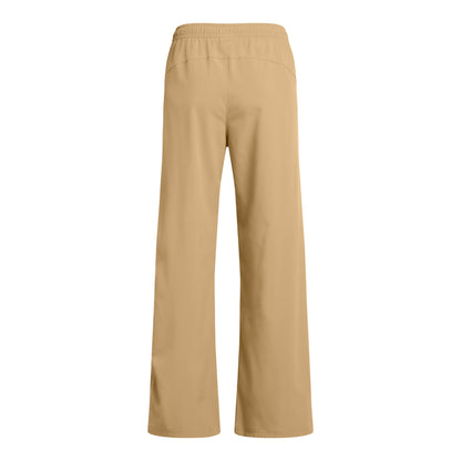 UNDER ARMOUR RIVAL WIDE LEG PANT 1386453-263