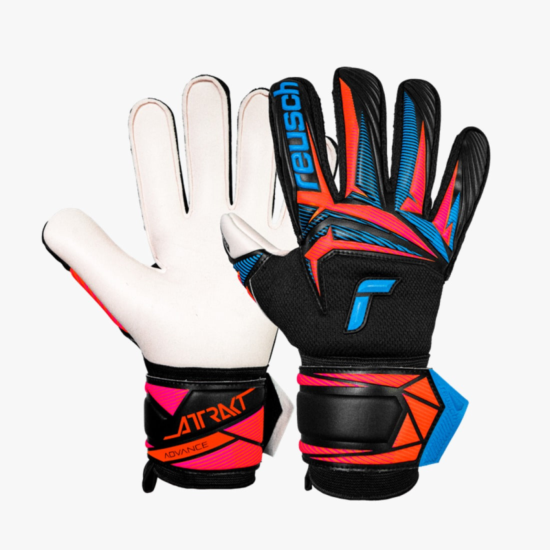 Reusch Attrakt Advance 5670215-7090