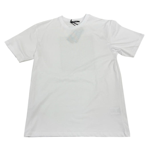 POLICE T-SHIRTS PLM00378-003