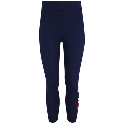 FILA BAMBARI LEGGINGS MEDIEVAL BLUE FAK0125-50001