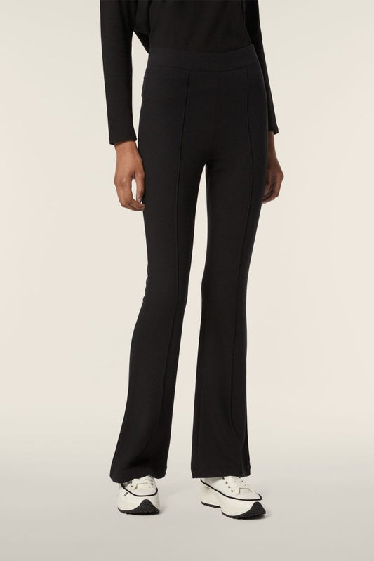 FREDDY PANTALONE LUNGO F4WMCP2-N0