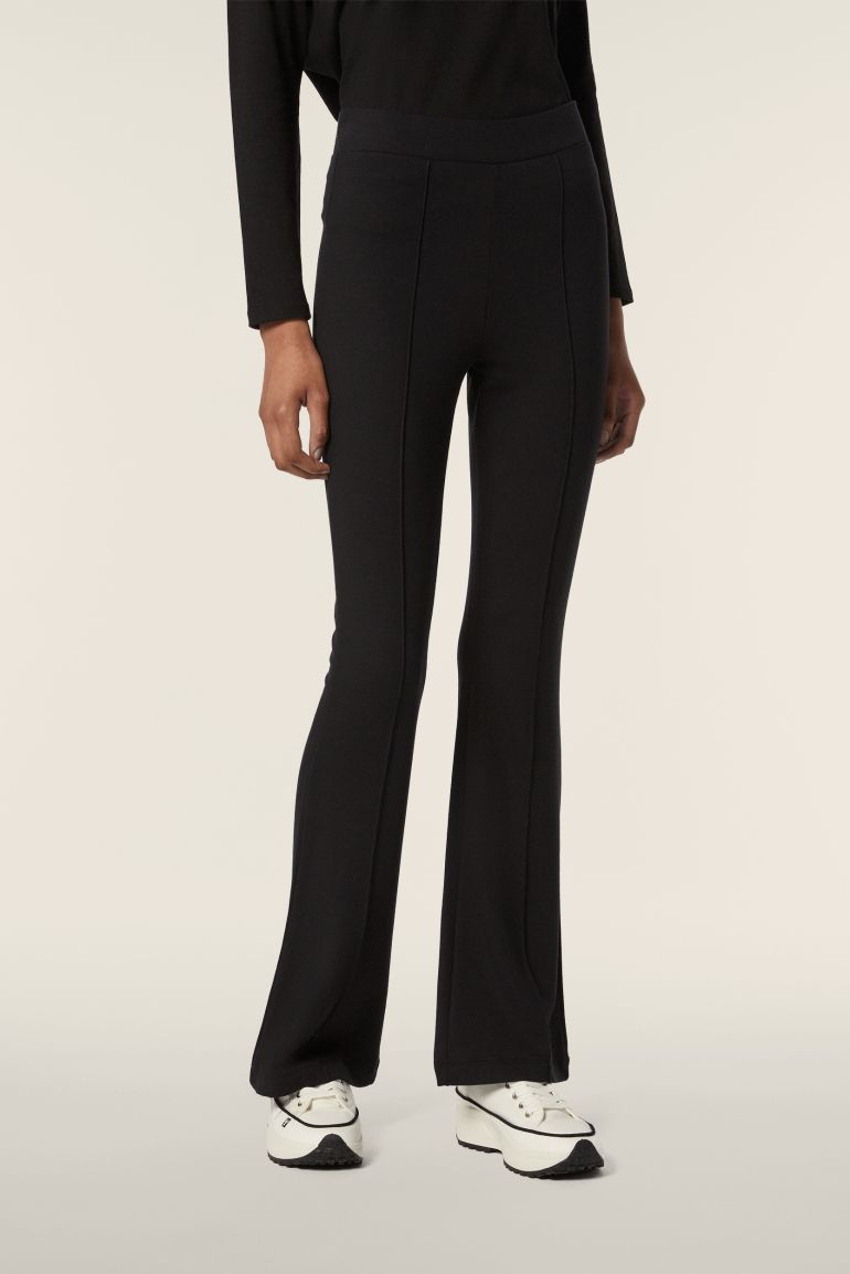 FREDDY PANTALONE LUNGO F4WMCP2-N0