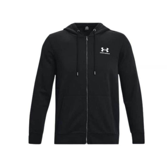 UNDER ARMOUR RIVAL TERRY FZ 6005509-001