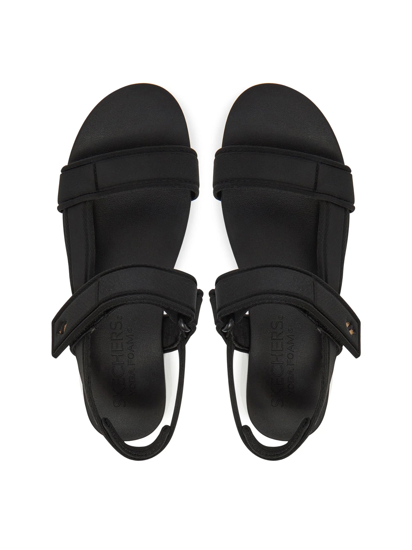 SKECHERS UNO - SUMMER STAND2 BLK 119813-BLK