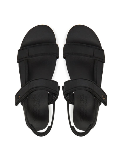 SKECHERS UNO - SUMMER STAND2 BLK 119813-BLK