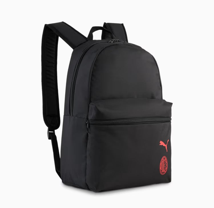 PUMA ACM ESS BACKPACK BLACK 091643-02
