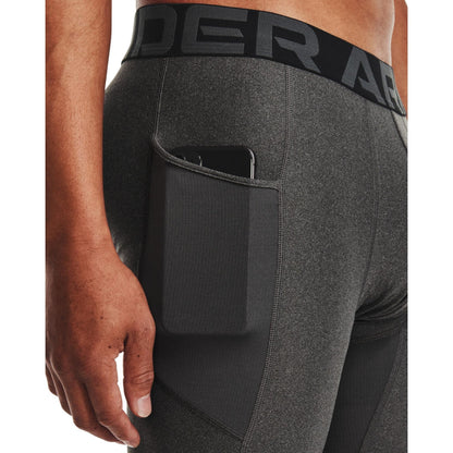 UNDER ARMOUR HG ARMOUR 3/4 LEGGING 1361588-090
