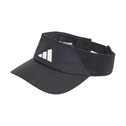 ADIDAS VISOR CLIMACOOL_BLACK/WHITE JN6086