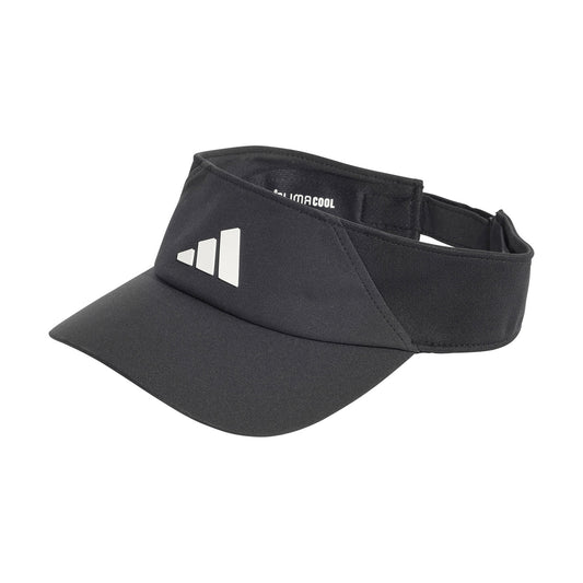 ADIDAS VISOR CLIMACOOL_BLACK/WHITE JN6086