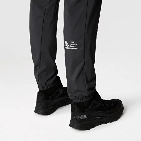 THE NORTH FACE M MA WIND TRACK PANT ASPHALT GREY NF0A87J60C51