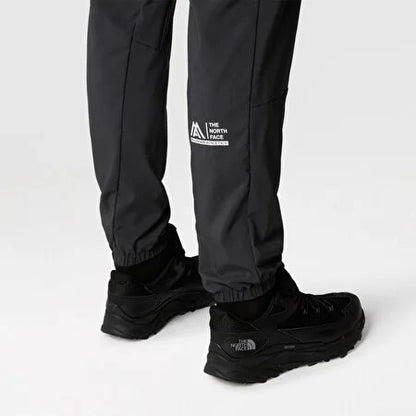 THE NORTH FACE M MA WIND TRACK PANT ASPHALT GREY NF0A87J60C51