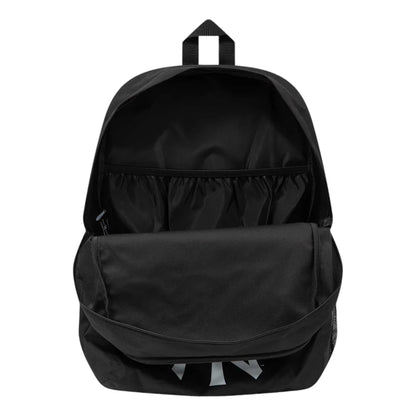 NEW ERA MLB MULTI STADIUM BAG NEYYAN  BLKWHI 60503791