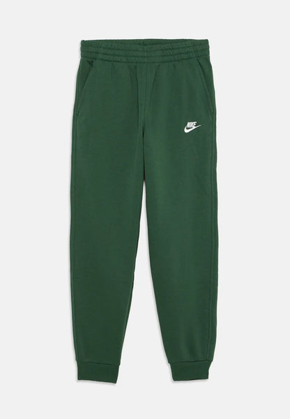 NIKE SPORTSWEAR CLUB FLEECE FIR/WHITE FD3008-323