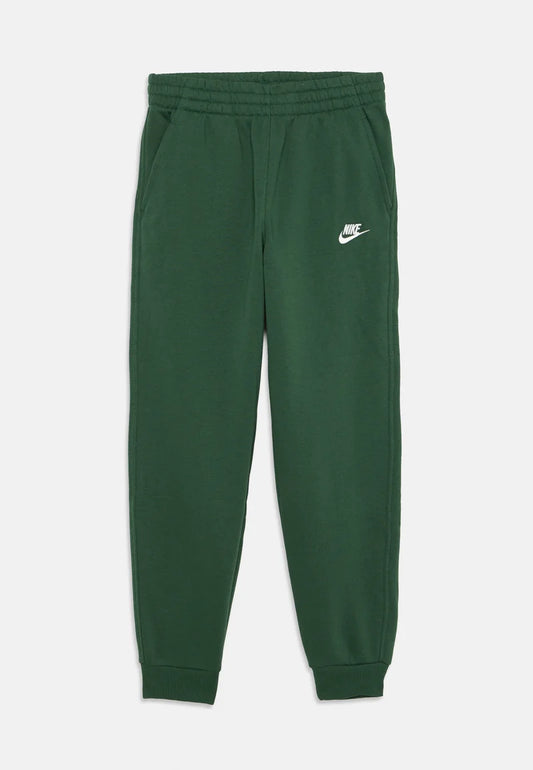 NIKE SPORTSWEAR CLUB FLEECE FIR/WHITE FD3008-323