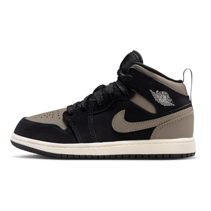 Jordan Jordan 1 Mid SE Grigio Oliva (PS) IB7052-002