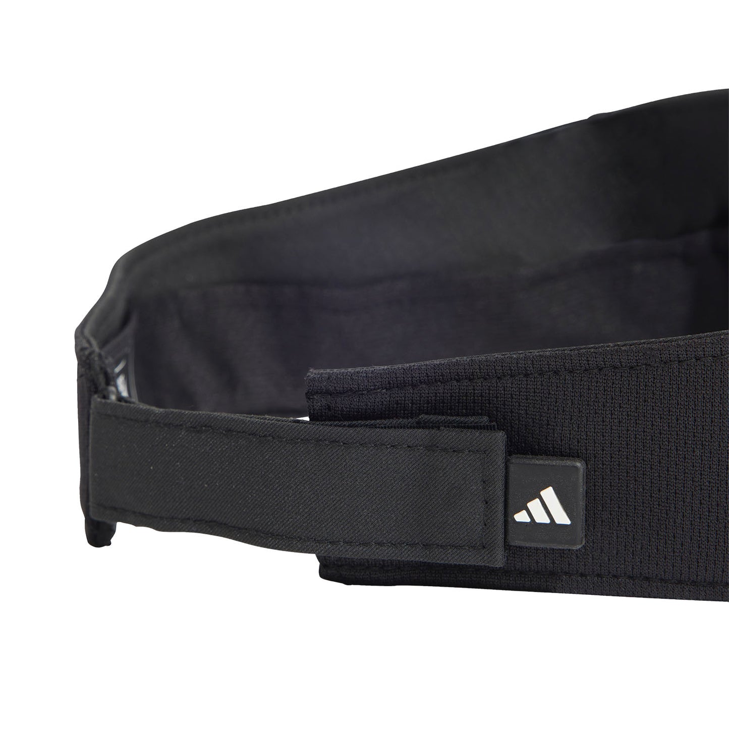 ADIDAS VISOR CLIMACOOL_BLACK/WHITE JN6086