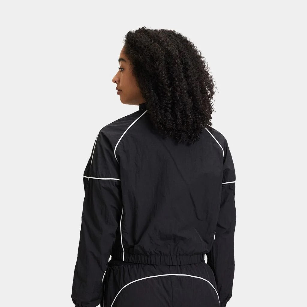 FILA LAMONI cropped track jacket FAW08888-80010