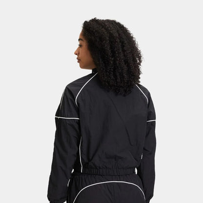 FILA LAMONI cropped track jacket FAW08888-80010
