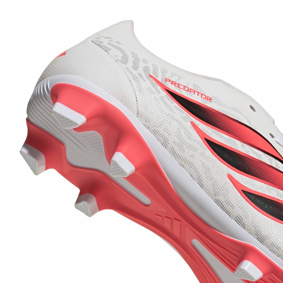 Adidas Predator Club FT FG IH2117 – Bianco