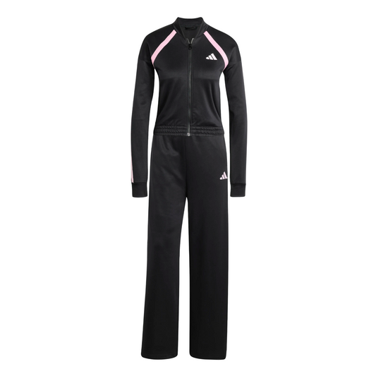 ADIDAS W TEAMSPORT TS BLACK JD2674