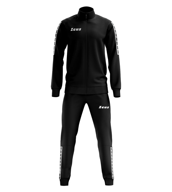 Zeus Sport Tuta Urban Tutaurban – foto 6