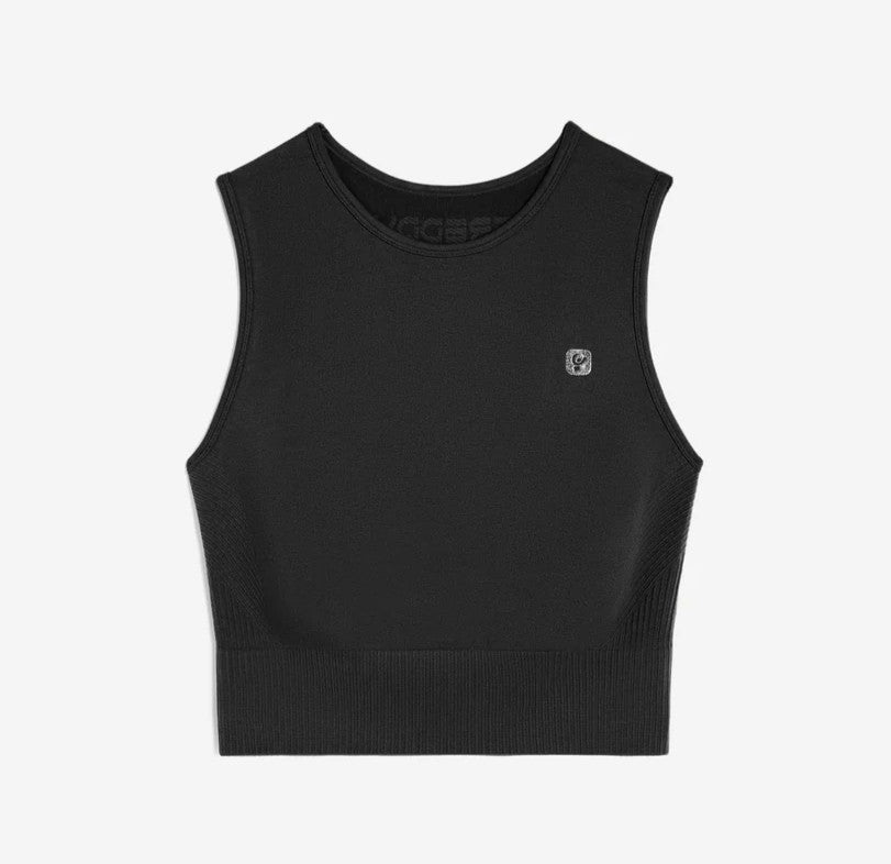 FREDDY FRE CANOTTA NERO F3WSFK3-N