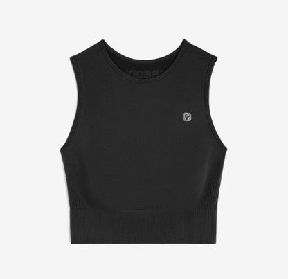 FREDDY FRE CANOTTA NERO F3WSFK3-N