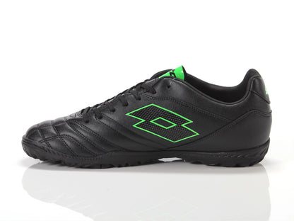 STADIO 705 TF	ALL BLACK/ALL BLACK/SPRING GREEN 219707-AS7