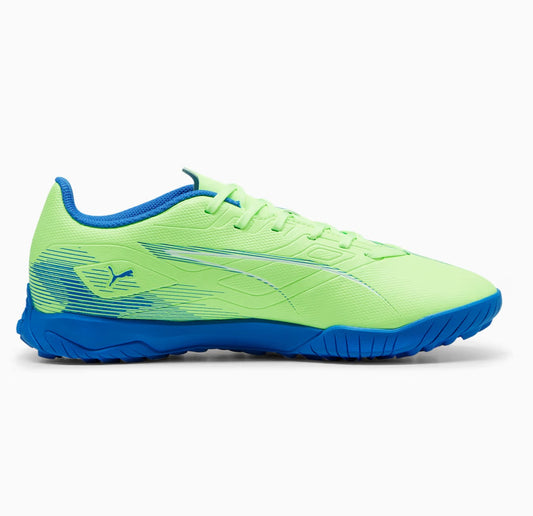 PUMA ULTRA 5 PLAY TT FIZZY APPLE-PUMA WHITE-BLUEMAZING 107905-03