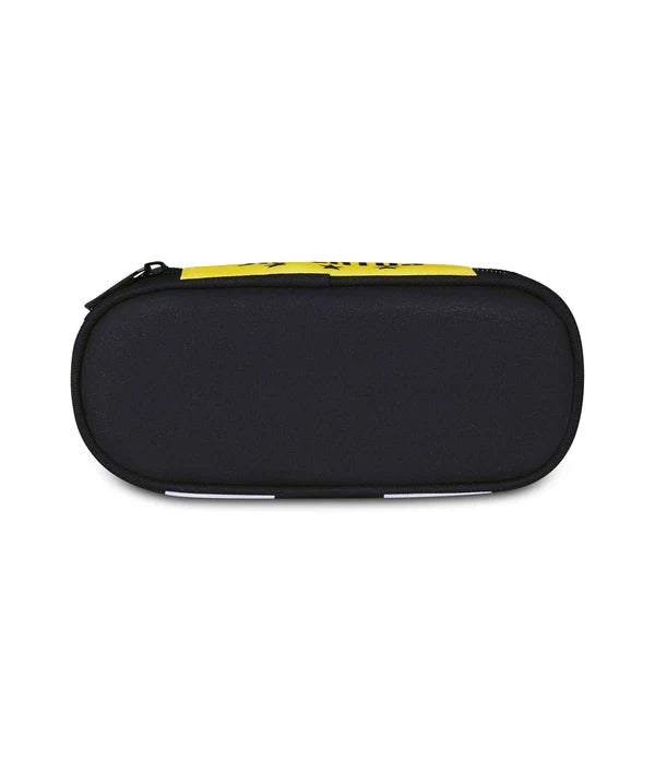 JUVENTUS F.C. ASTUCCIO BUSTINA ROUND PLUS 23X10X6CM SEVEN JUVENTUS 30B602506-F75