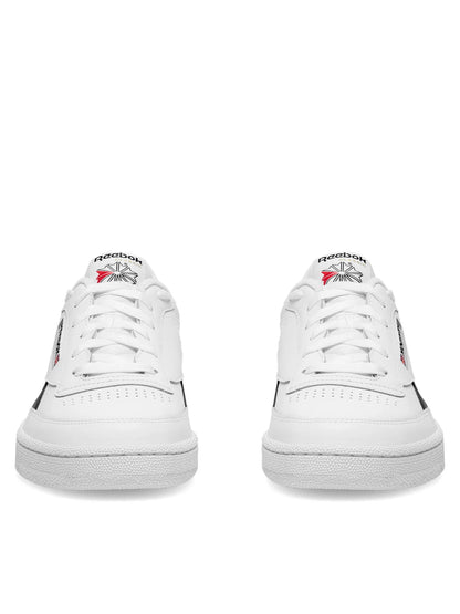 Reebok CLUB C REVENGE FTWWHT/VECNAV/FTWWHT 100032881