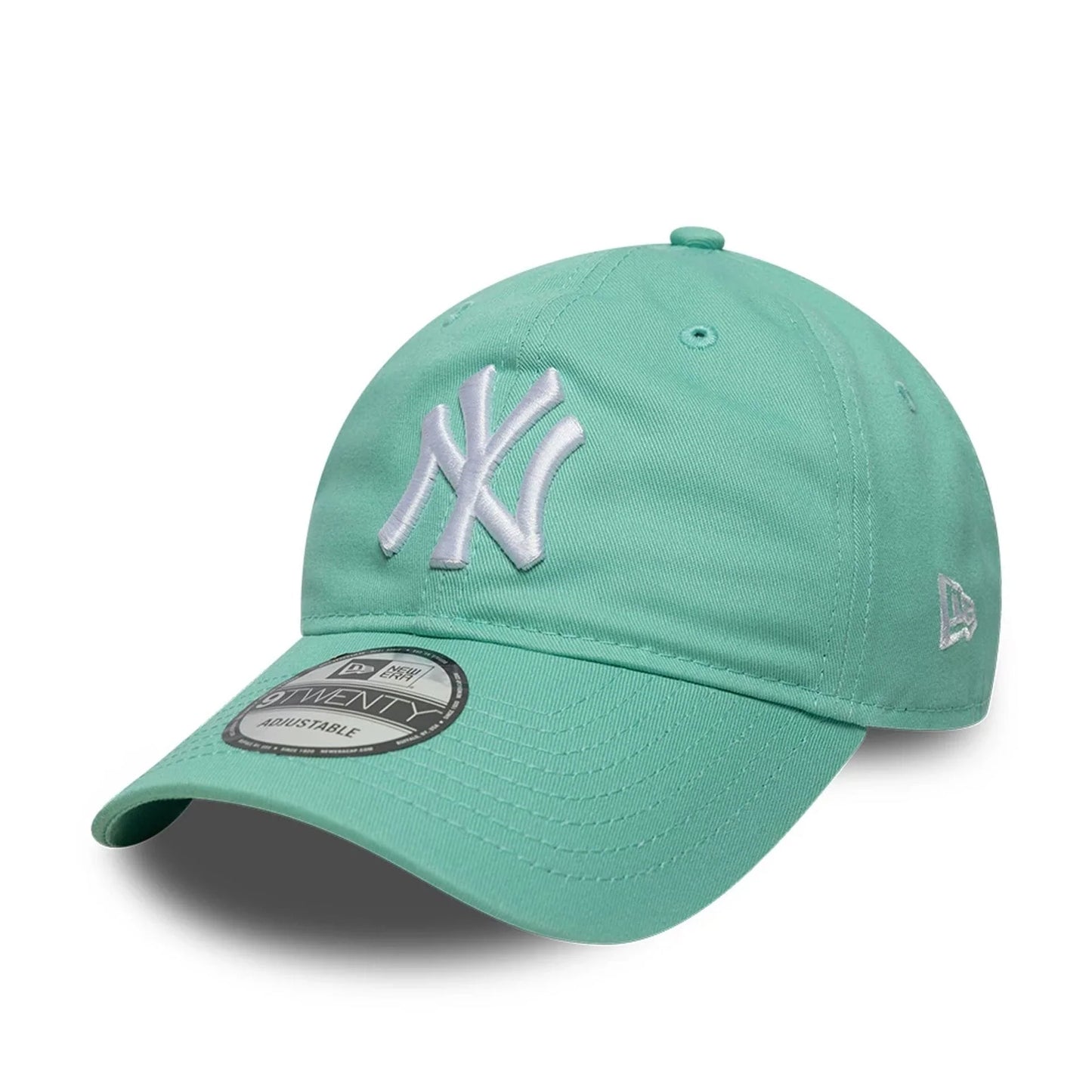 New Era League Essential 9Twenty Neyyan GRC 60856361