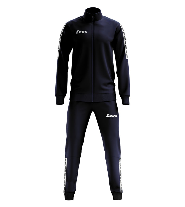ZEUS SPORT TUTA URBAN TUTAURBAN
