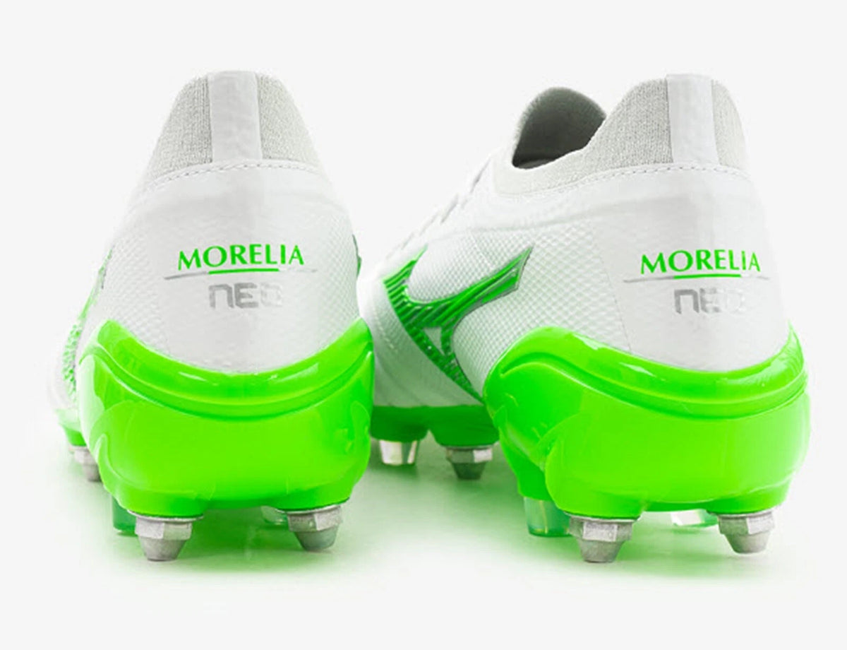 Mizuno Morelia Neo IV Beta Japan Mix Calcio Uomo