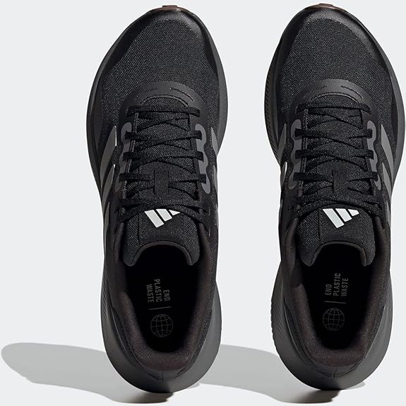 ADIDAS RUNFALCON 3.0 TR CBLACK/GRETHR/CARBON HP7568