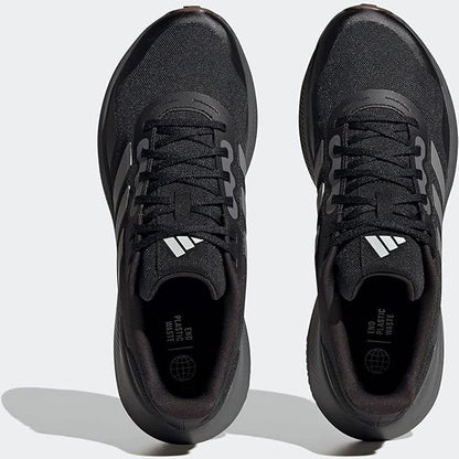 ADIDAS RUNFALCON 3.0 TR CBLACK/GRETHR/CARBON HP7568