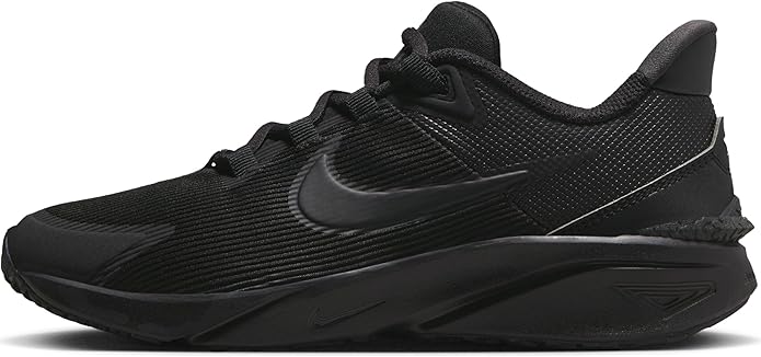 NIKE STAR RUNNER 4 BLACK/BLACK-BLACK-ANTHRACITE DX7615-002