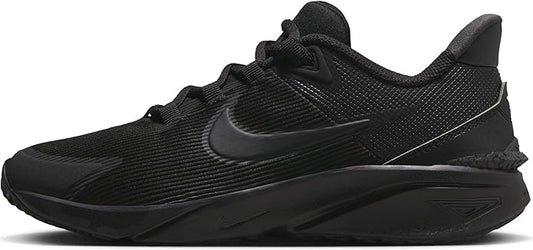 NIKE STAR RUNNER 4 BLACK/BLACK-BLACK-ANTHRACITE DX7615-002