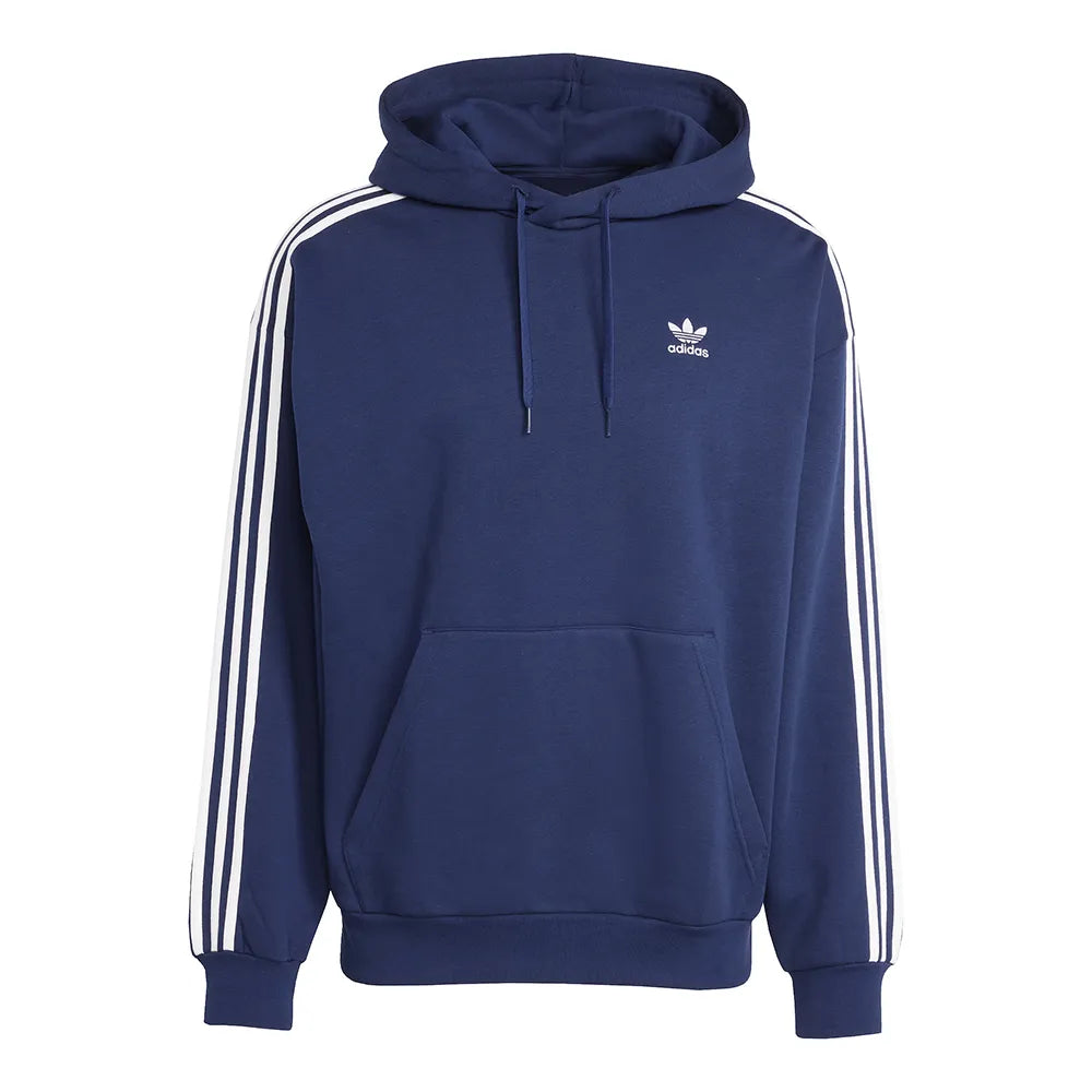 ADIDAS AOR BAGGY HOODIE NINDIG/WHITE JP1075