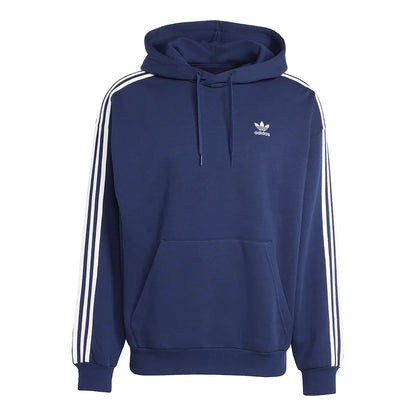 ADIDAS AOR BAGGY HOODIE NINDIG/WHITE JP1075