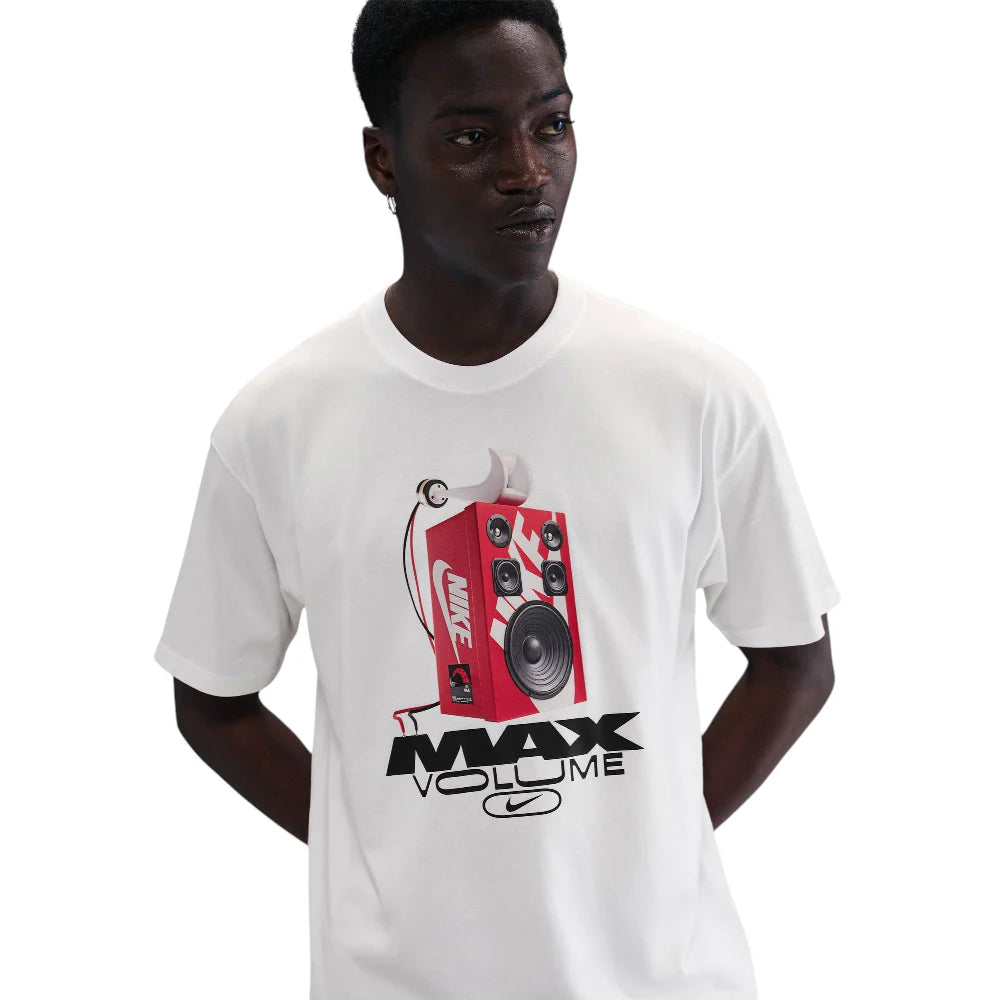 NIKE U NSW TEE M90 HIFI HQ9279-100