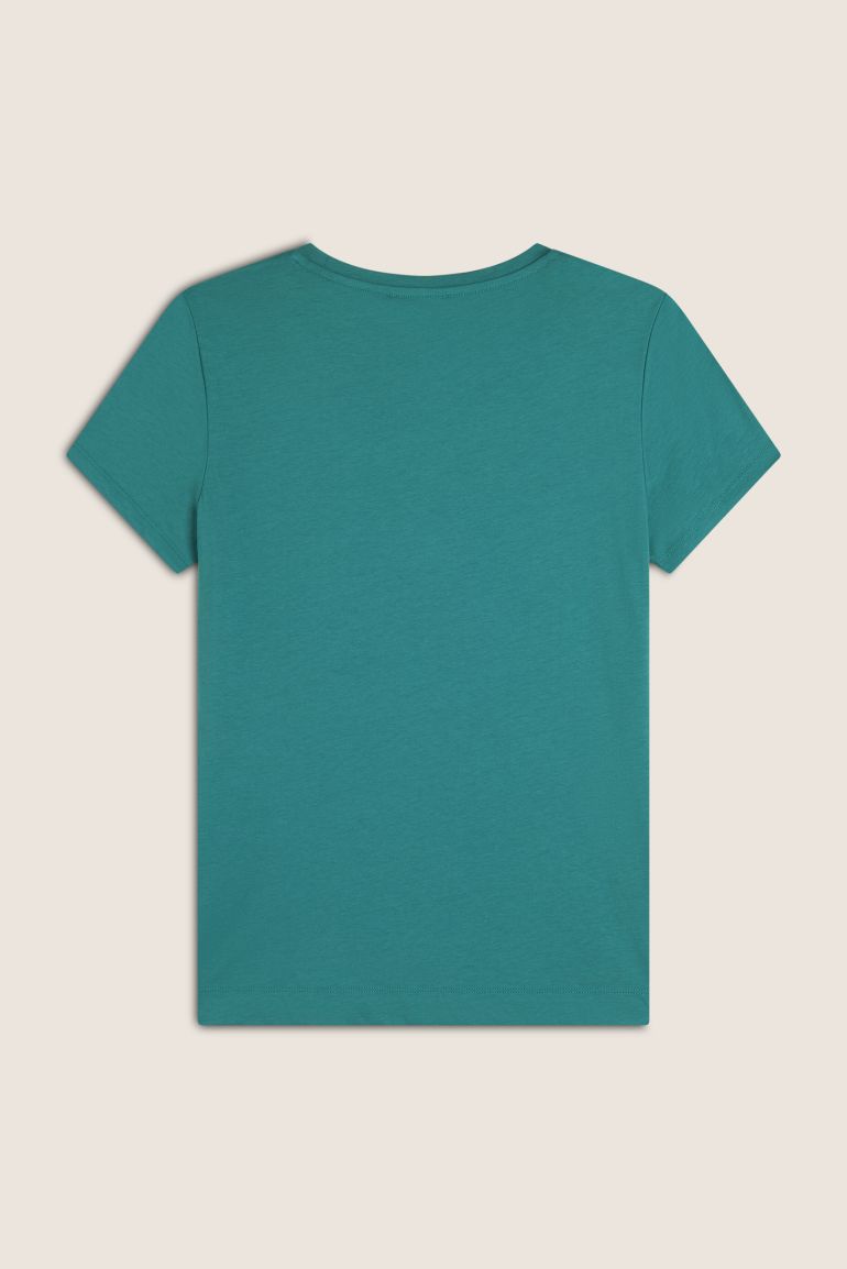 FREDDY T-SHIRT MANICA CORTA S25WTRT2-V61