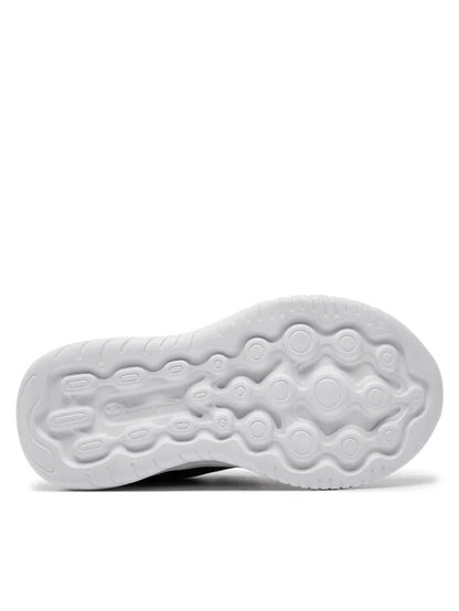 CHAMPION SOFTY EVOLVE G PS LOW CUT SHOE NBK/LILAC S32532-KK009