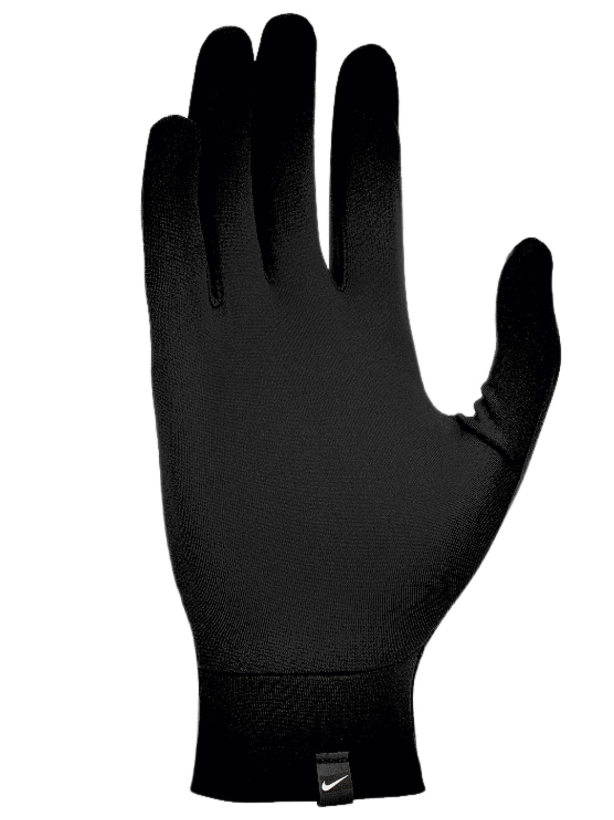 NIKE MN PACER LGWT GLV BK/SL N1010533082