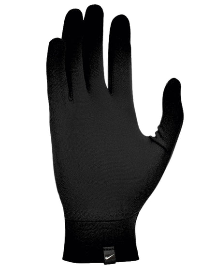 NIKE MN PACER LGWT GLV BK/SL N1010533082