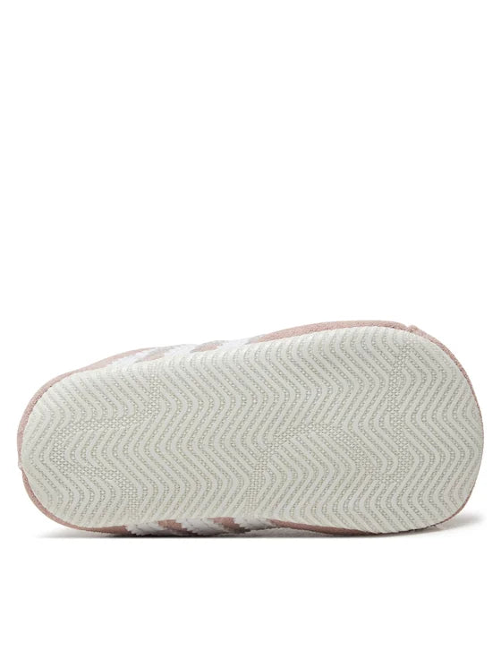 ADIDAS GAZELLE CRIB ICEPNK/FTWWHT/FTWWHT JI2045