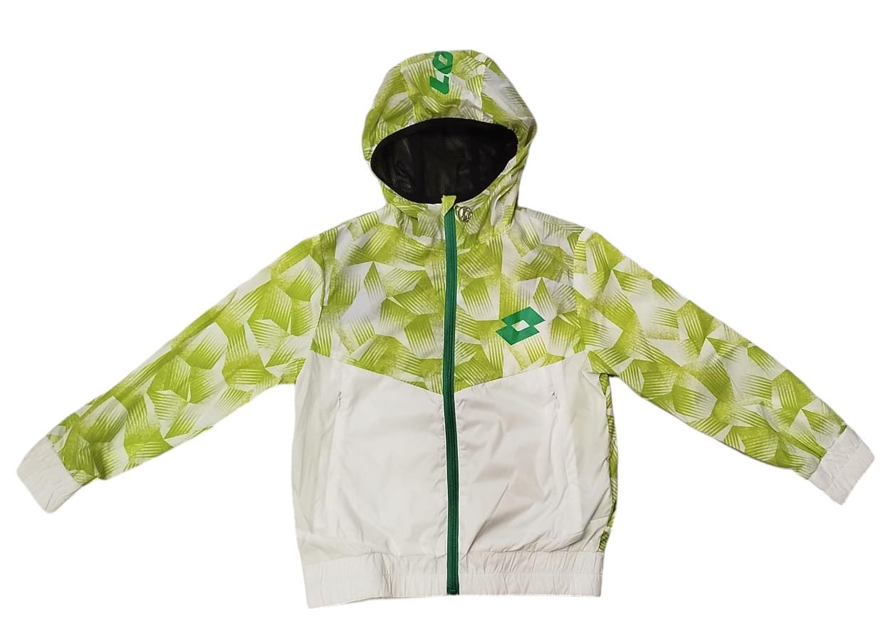 LOTTO GIACCA A VENTO LT0019