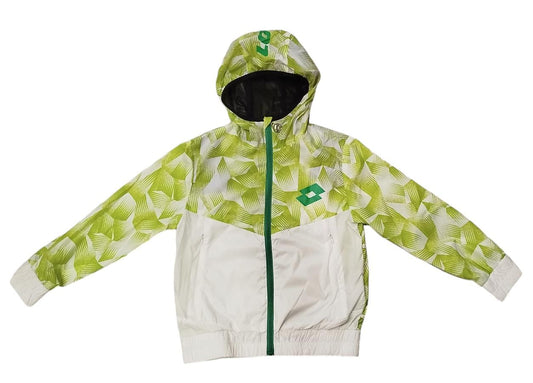 LOTTO GIACCA A VENTO LT0019
